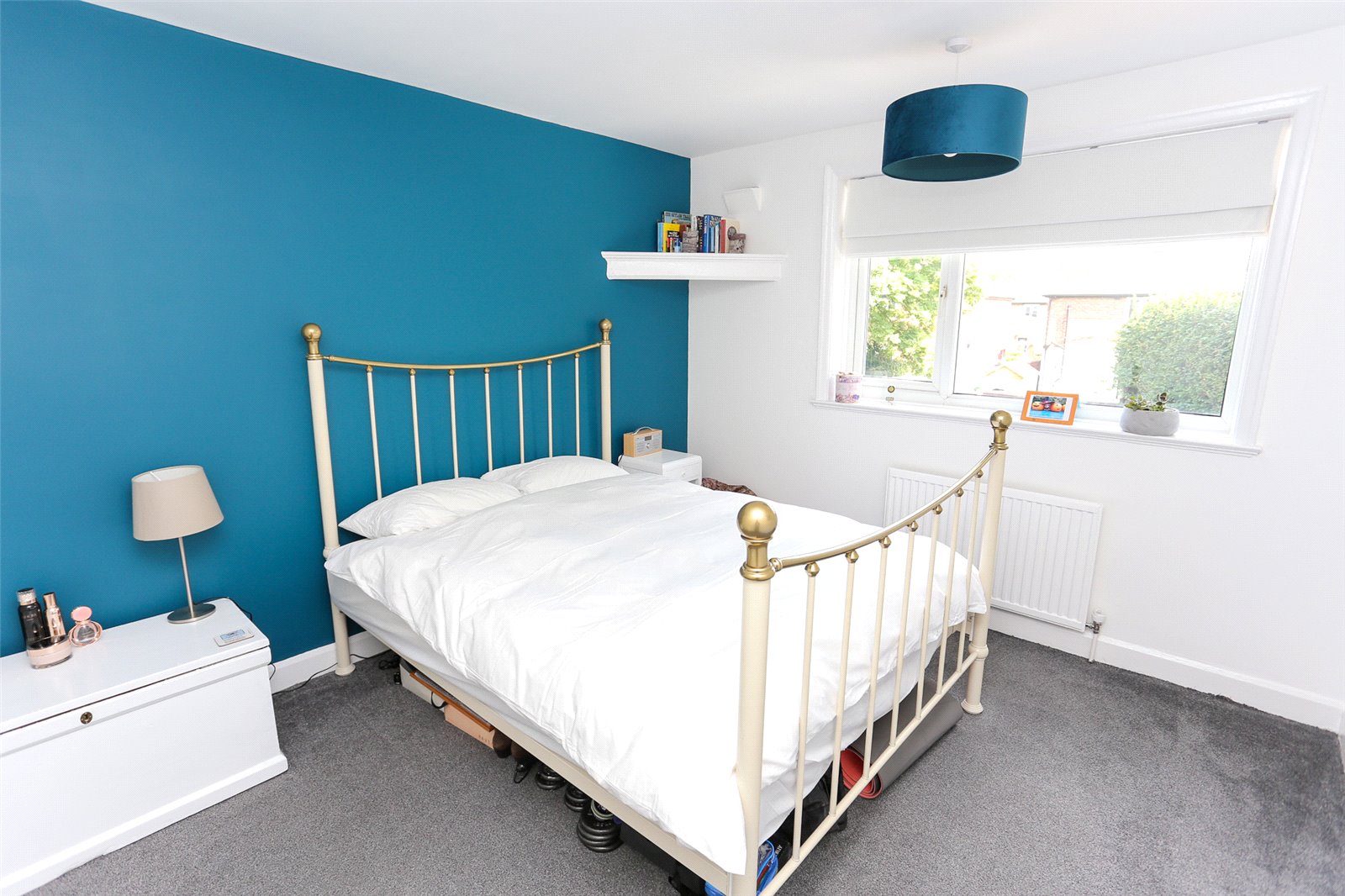 Didsbury, Manchester, M20