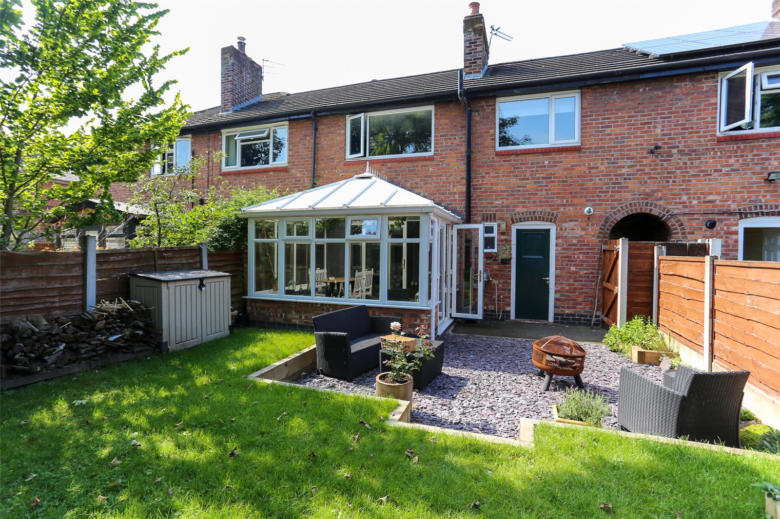 Didsbury, Manchester, M20