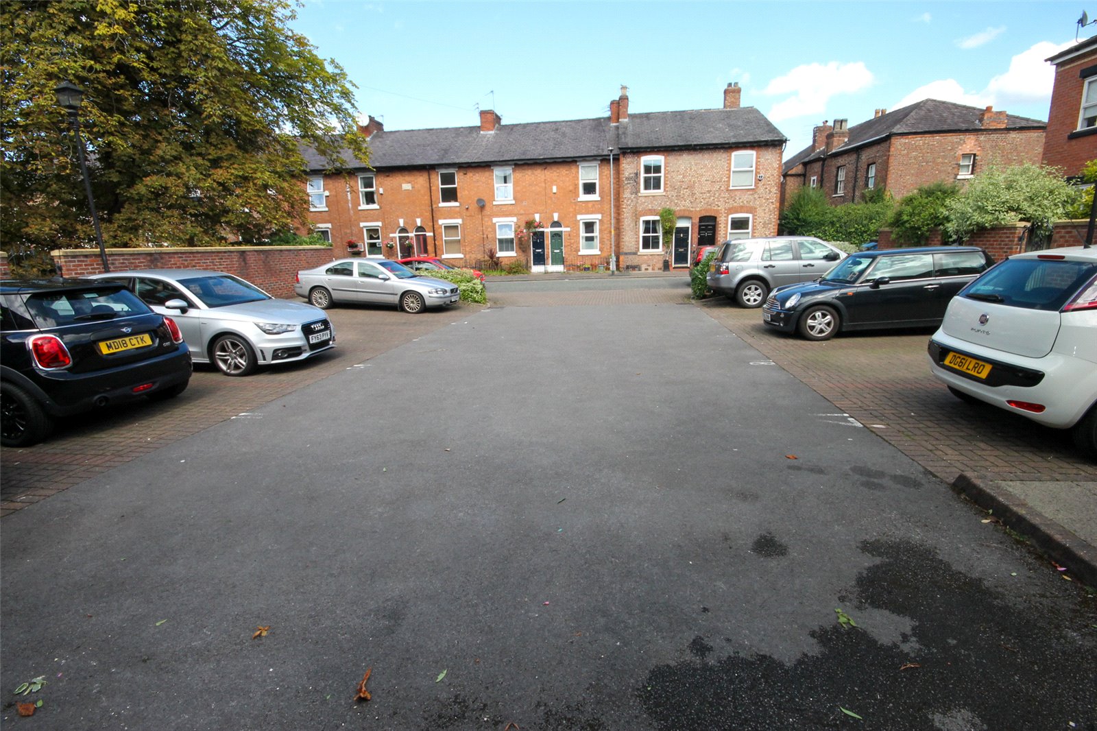 Didsbury, Manchester, M20