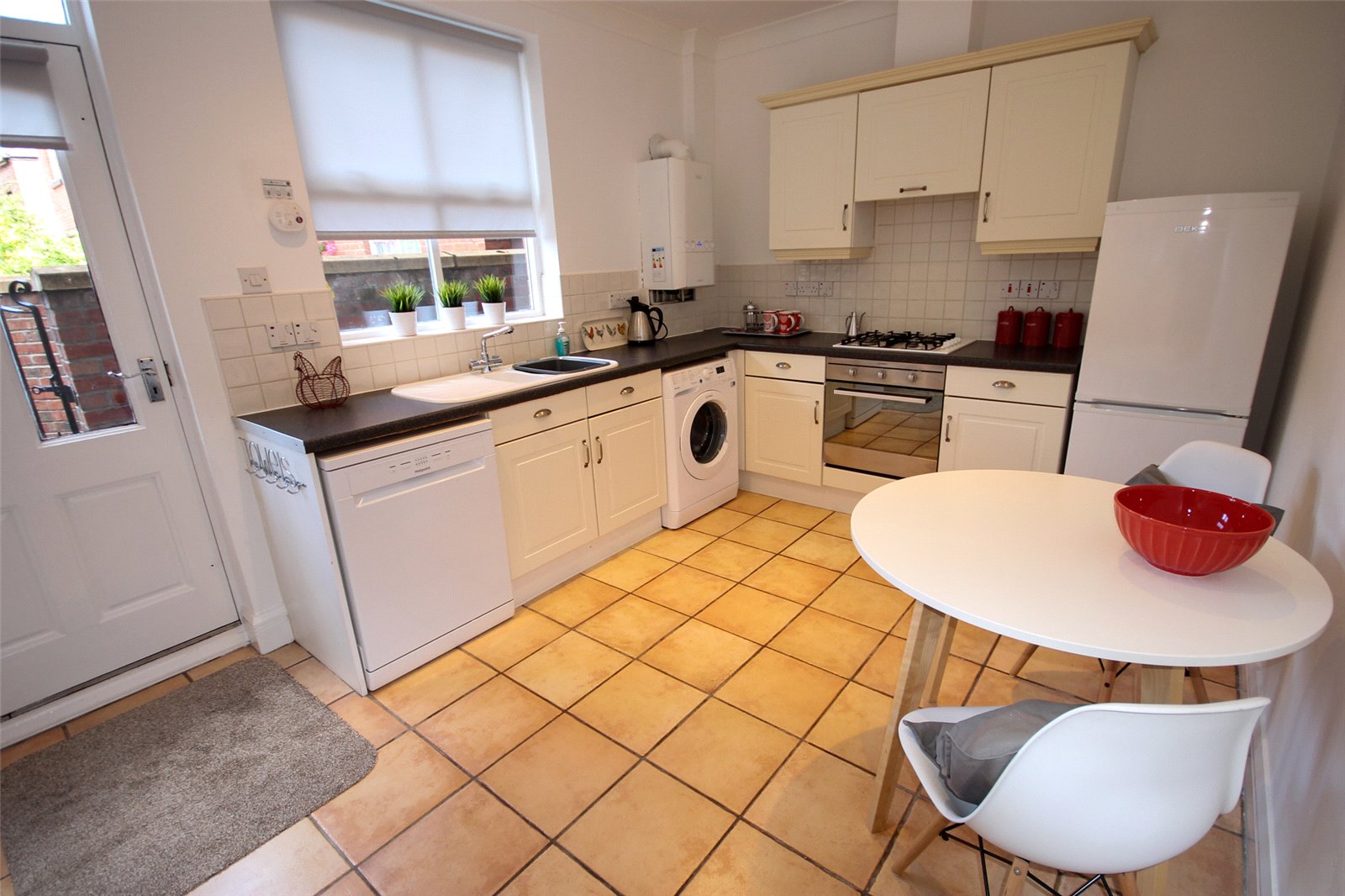 Didsbury, Manchester, M20