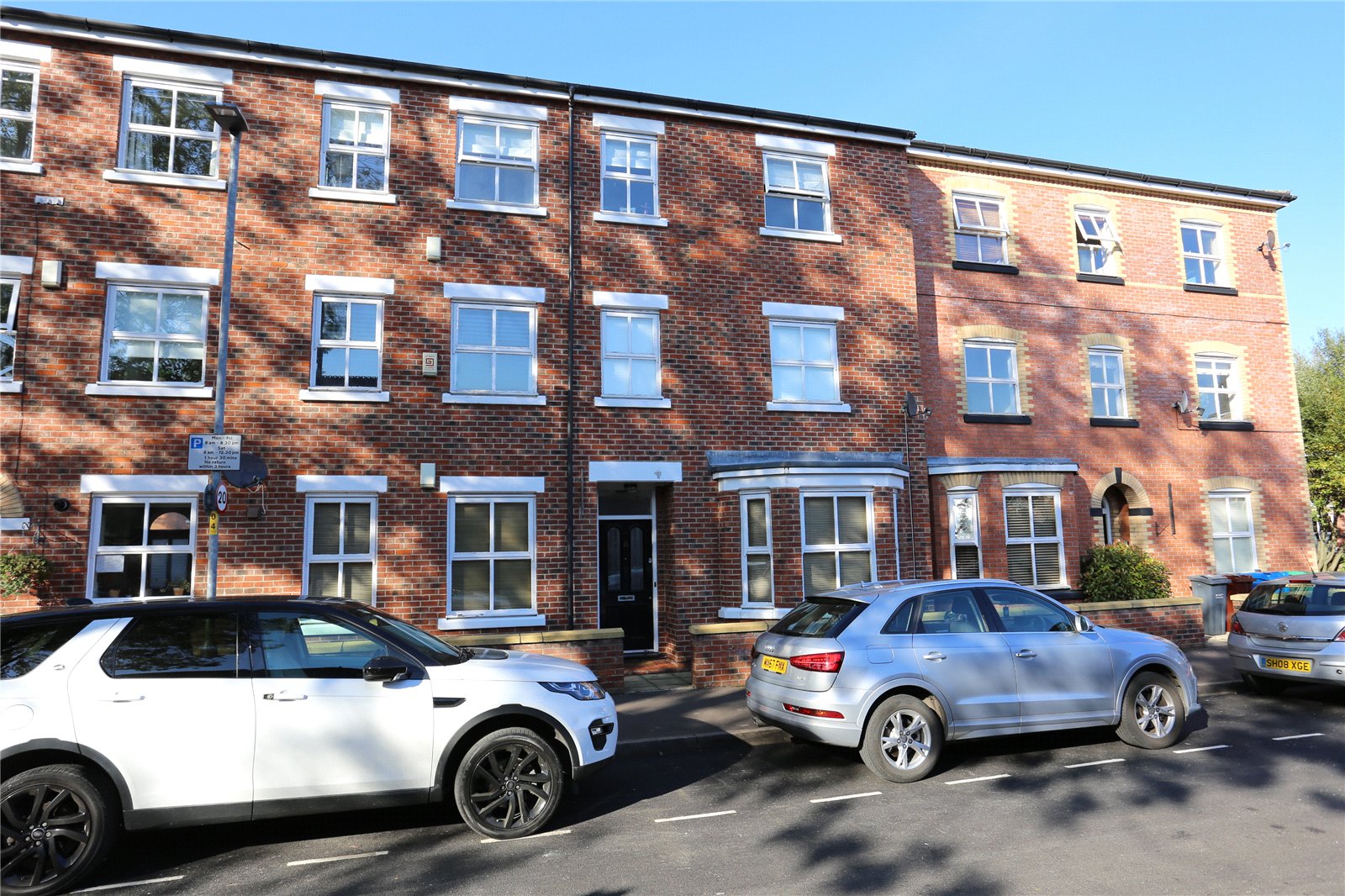 Didsbury, Manchester, M20