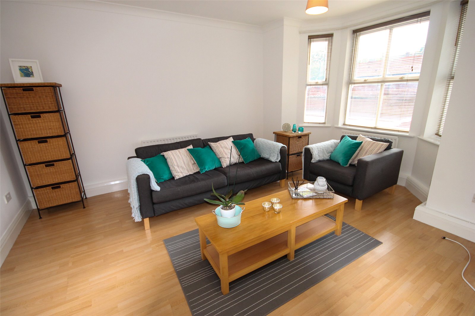 Didsbury, Manchester, M20