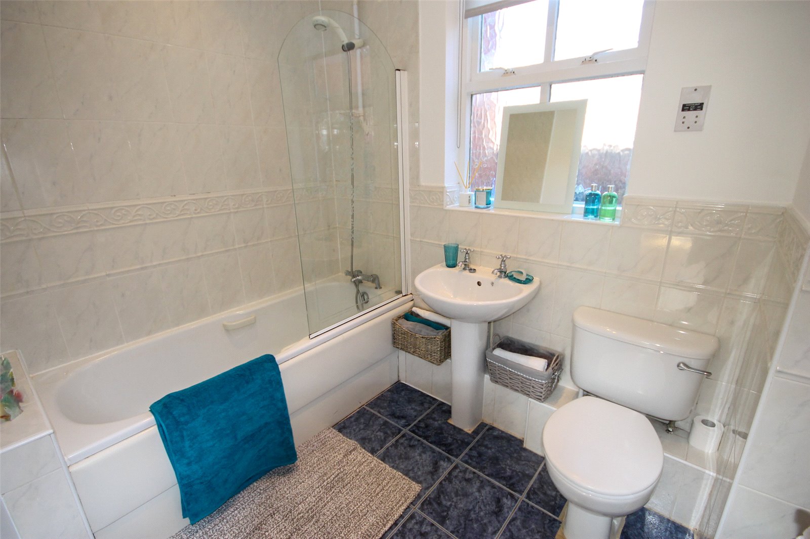 Didsbury, Manchester, M20