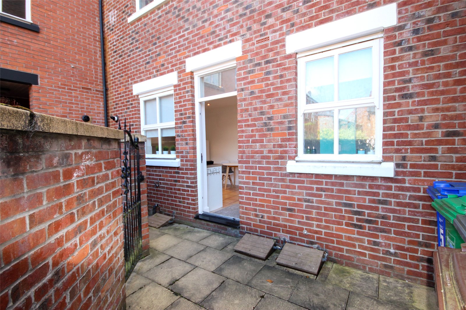 Didsbury, Manchester, M20