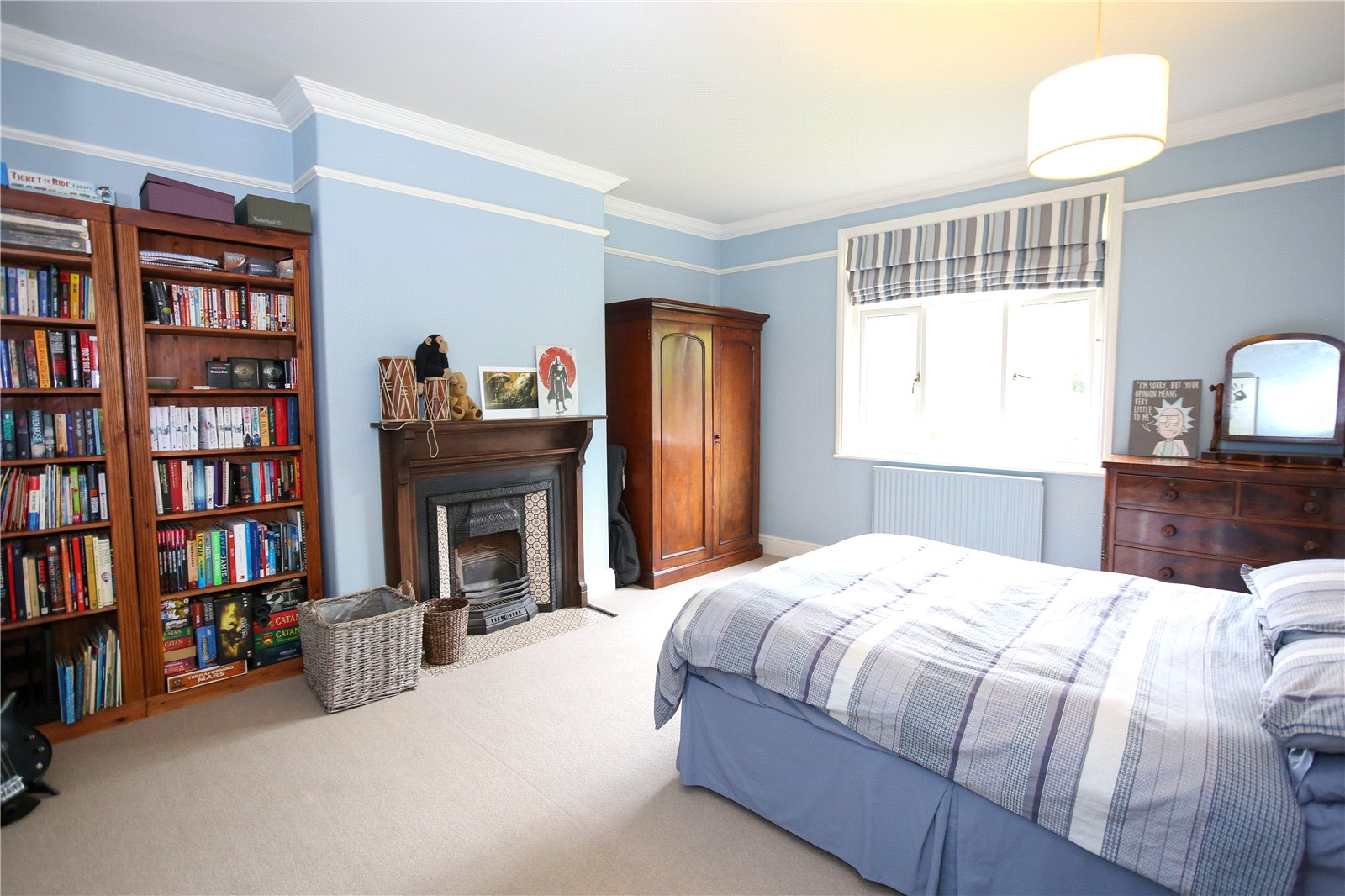 Didsbury, Manchester, M20