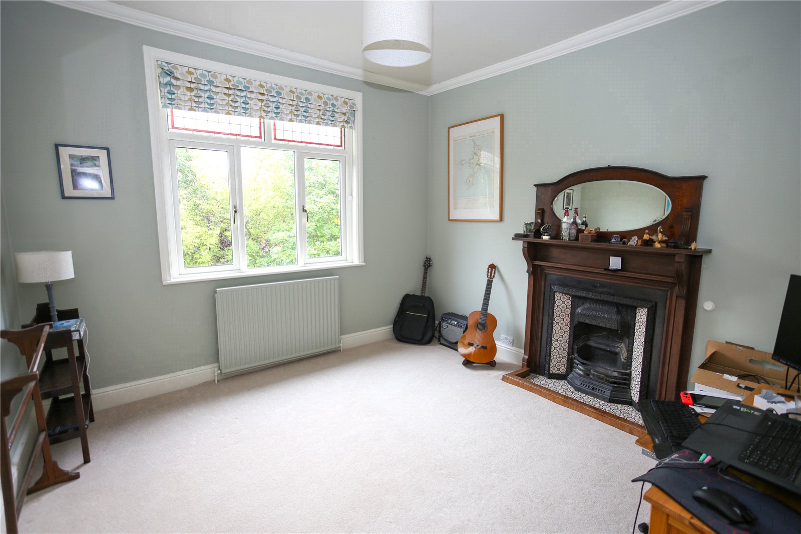 Didsbury, Manchester, M20