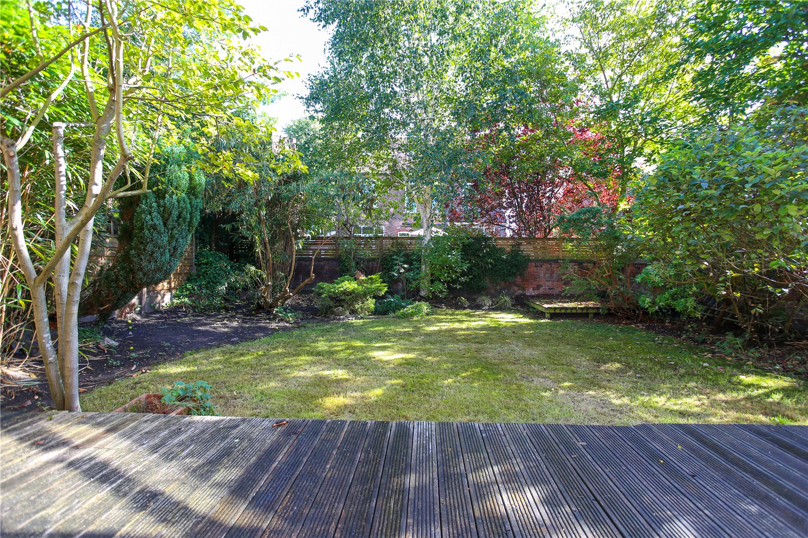 Didsbury, Manchester, M20