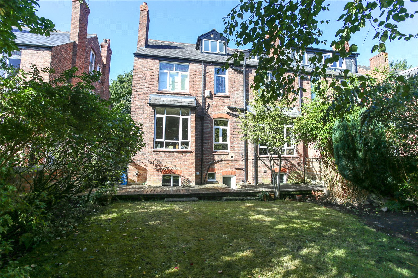 Didsbury, Manchester, M20