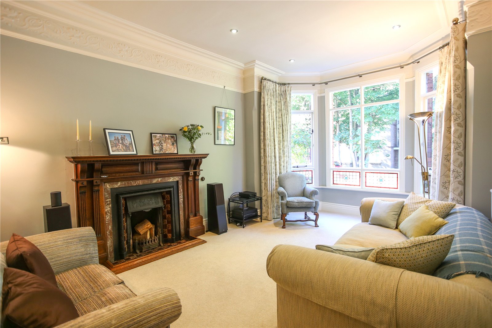 Didsbury, Manchester, M20