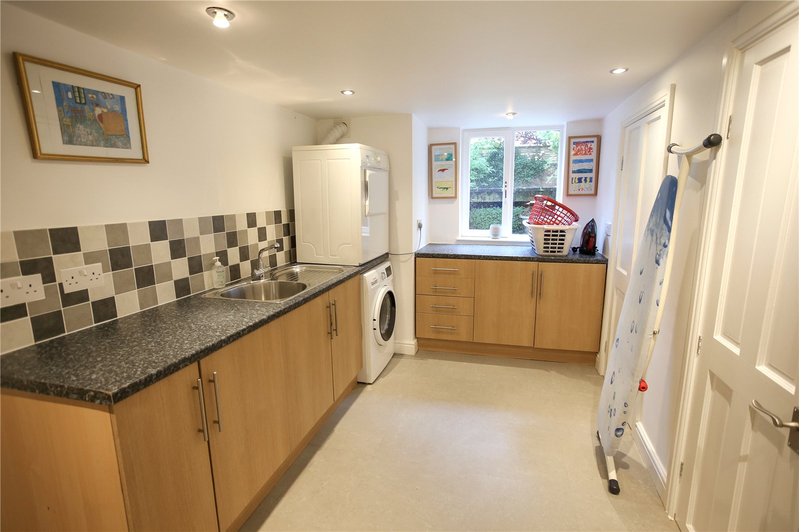 Didsbury, Manchester, M20