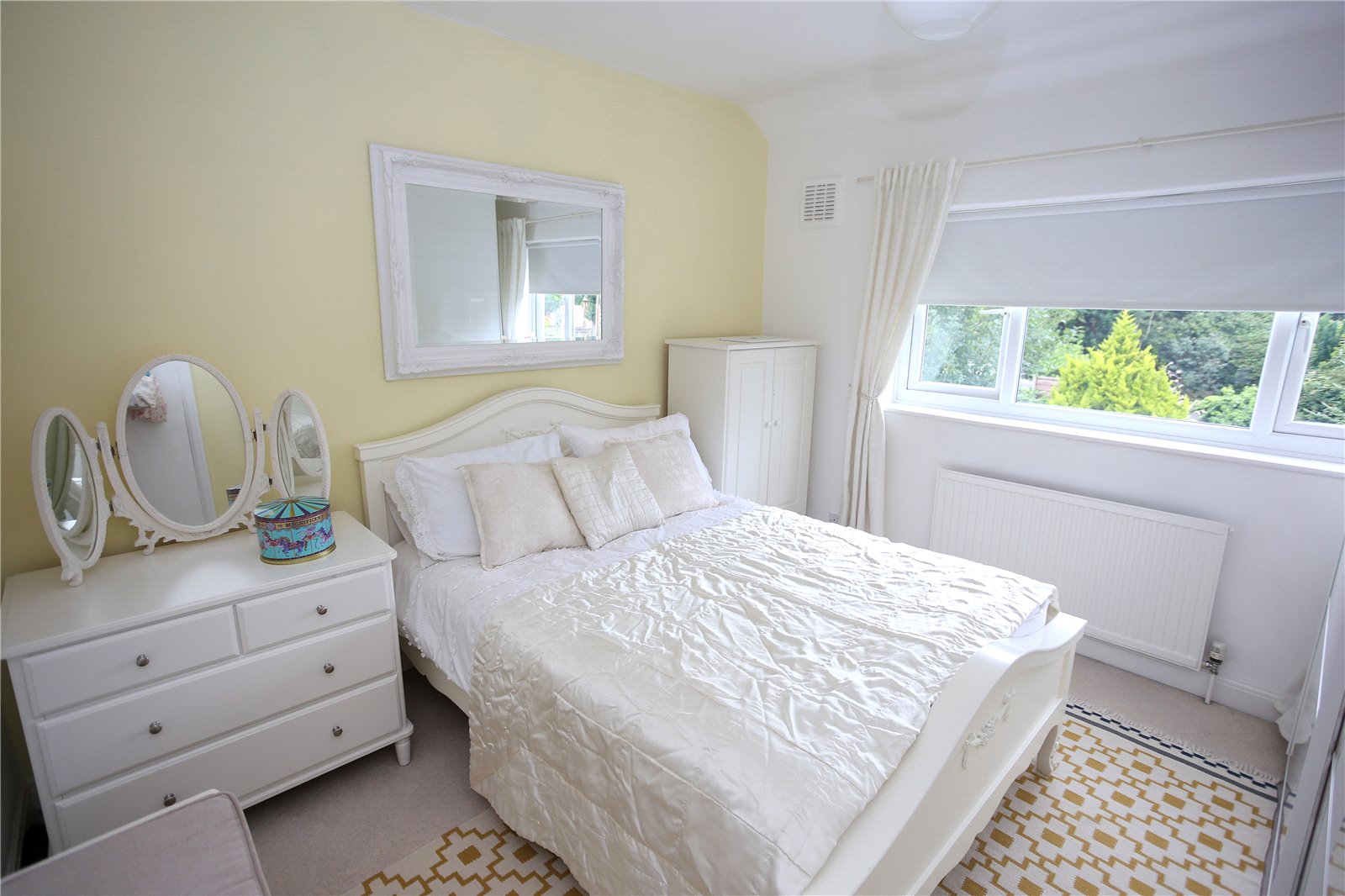 East Didsbury, Manchester, M20