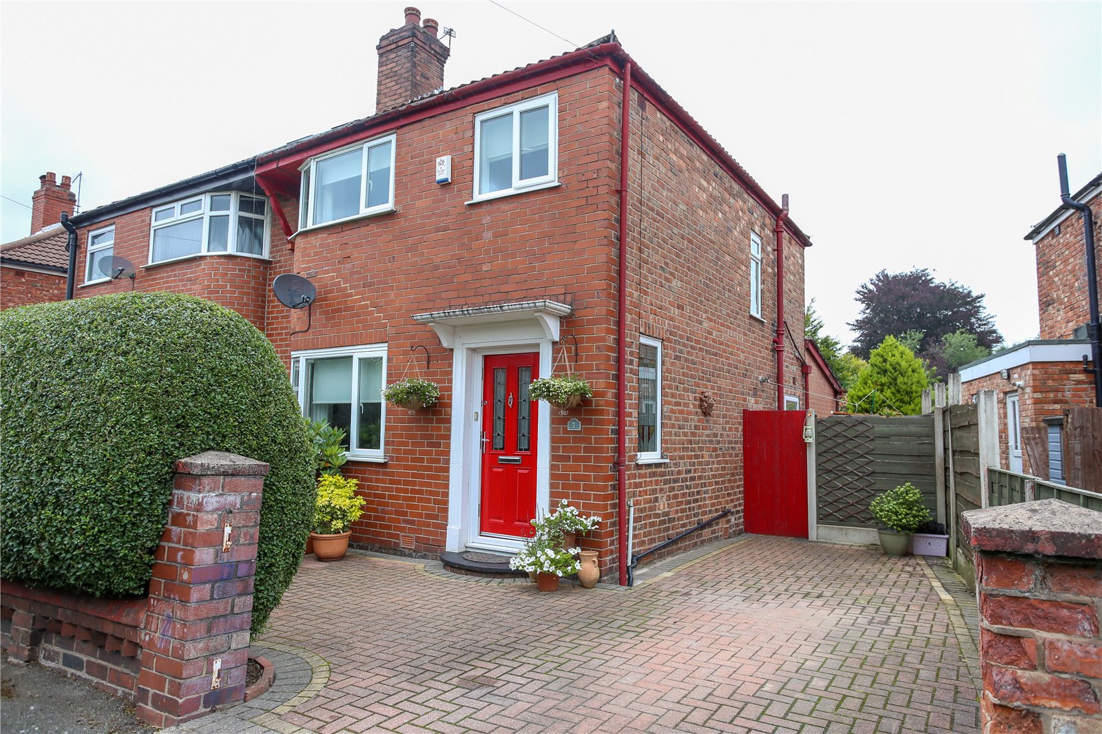 East Didsbury, Manchester, M20