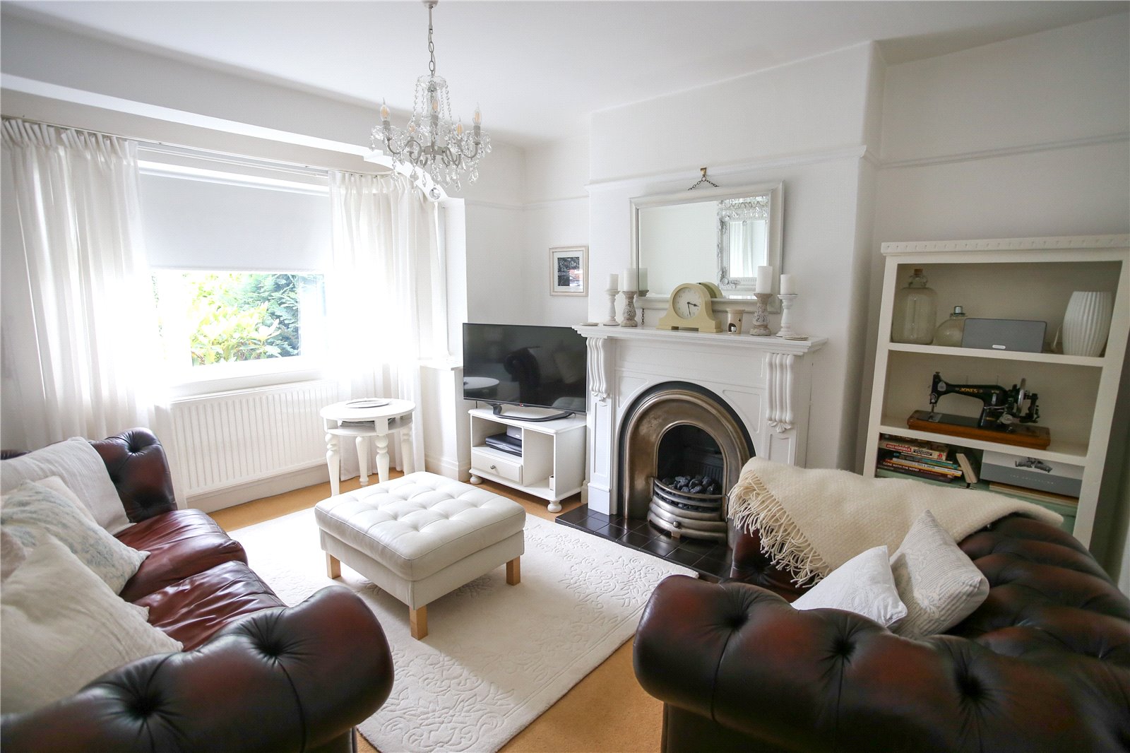 East Didsbury, Manchester, M20