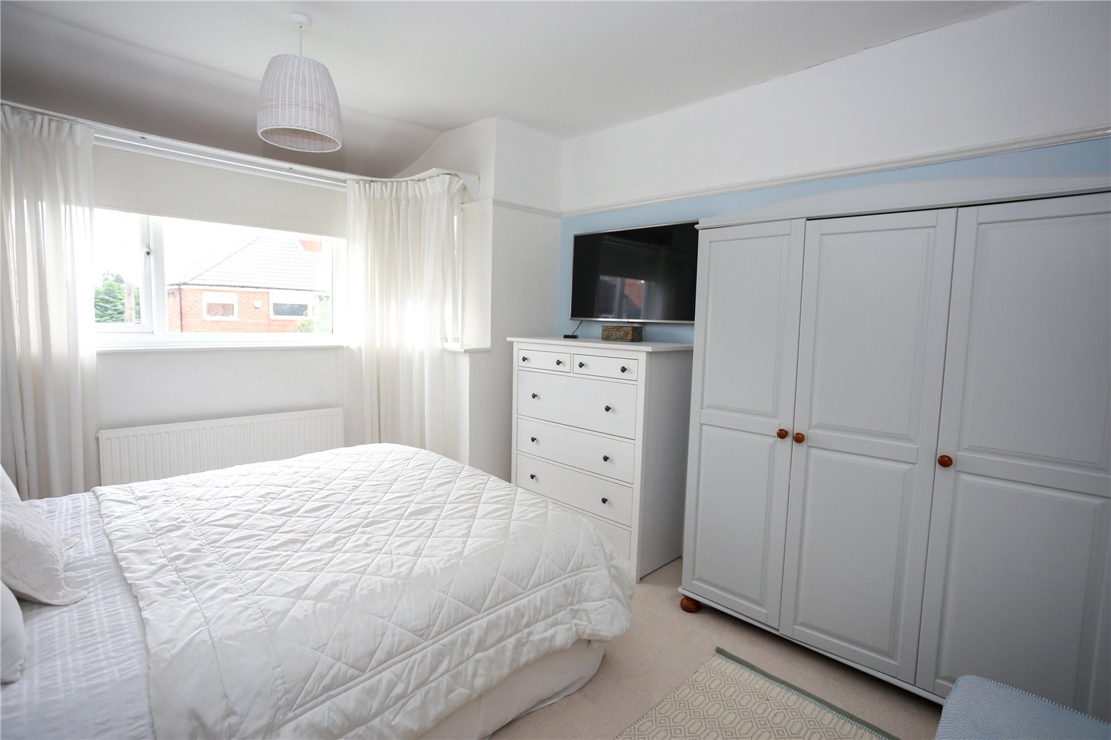 East Didsbury, Manchester, M20