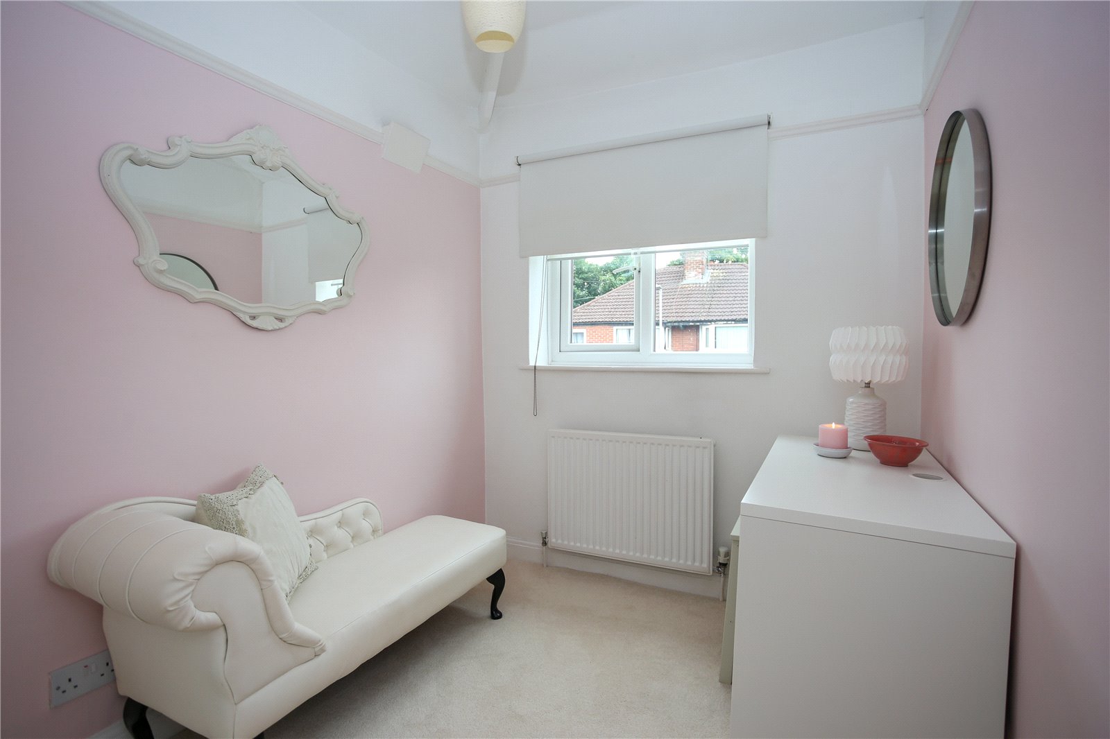 East Didsbury, Manchester, M20