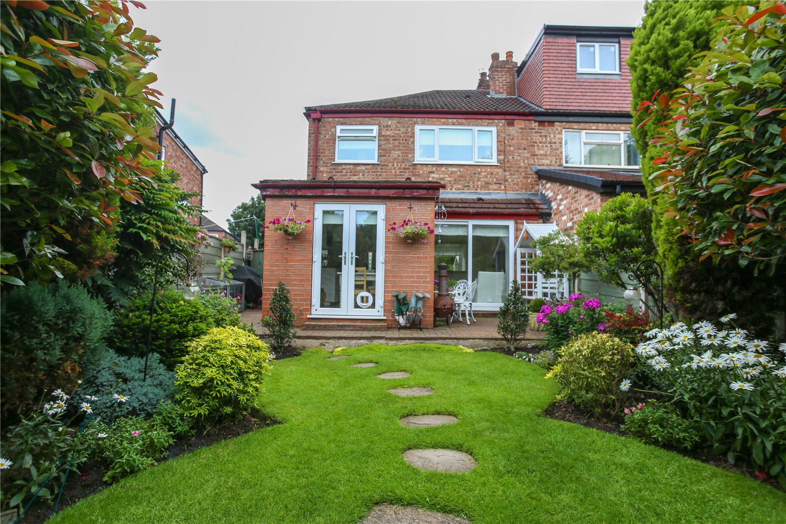 East Didsbury, Manchester, M20