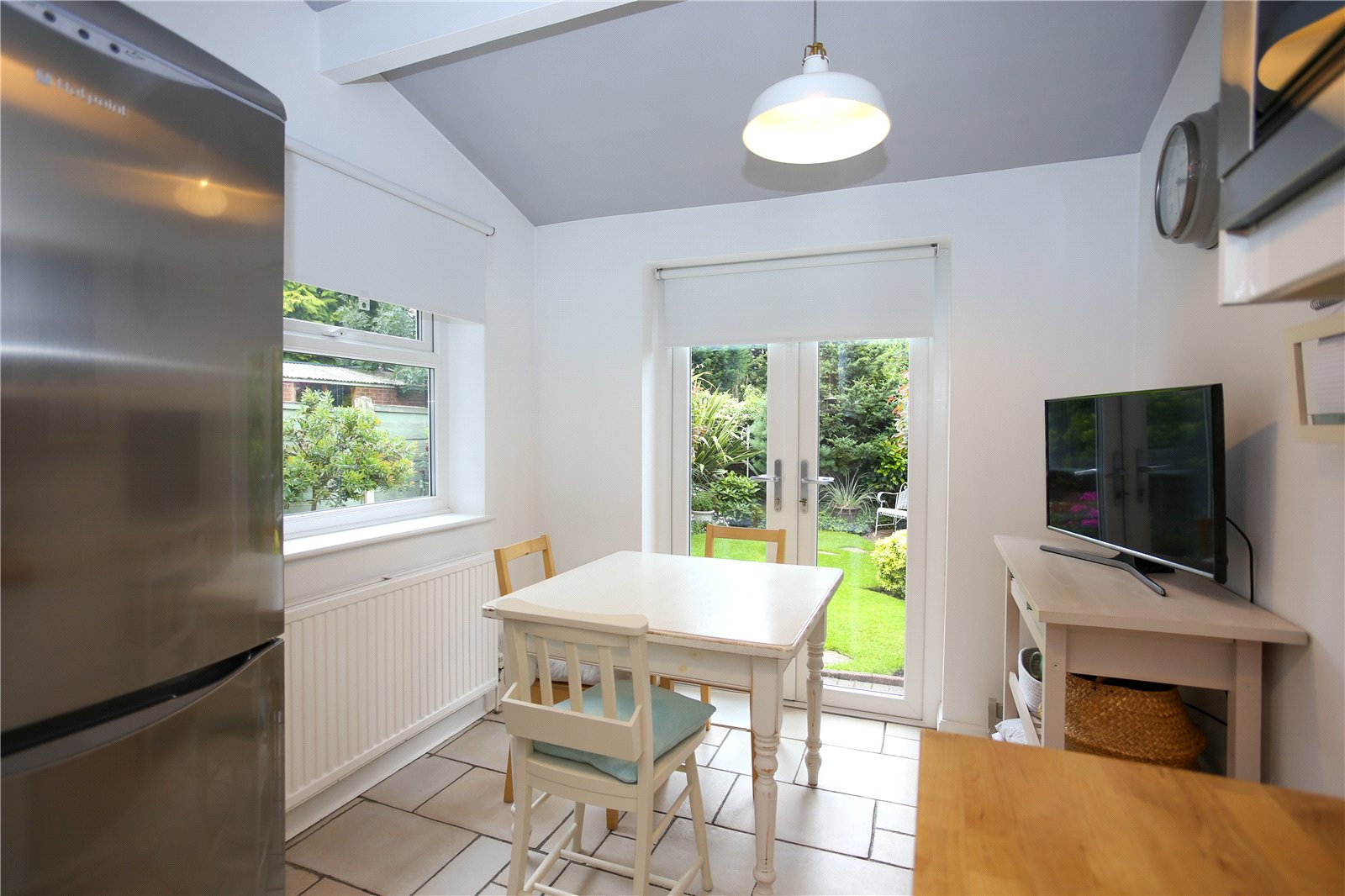 East Didsbury, Manchester, M20