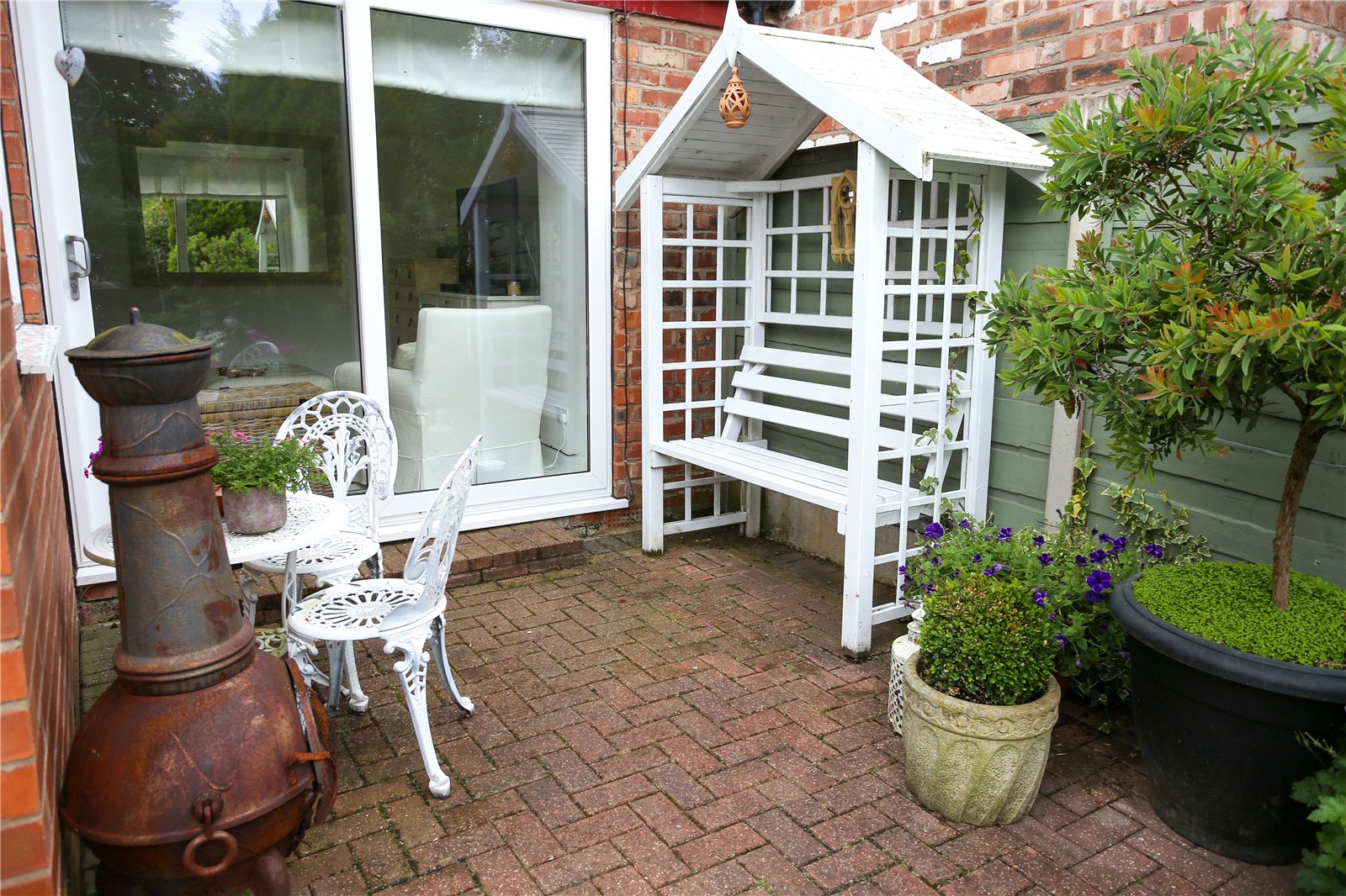 East Didsbury, Manchester, M20