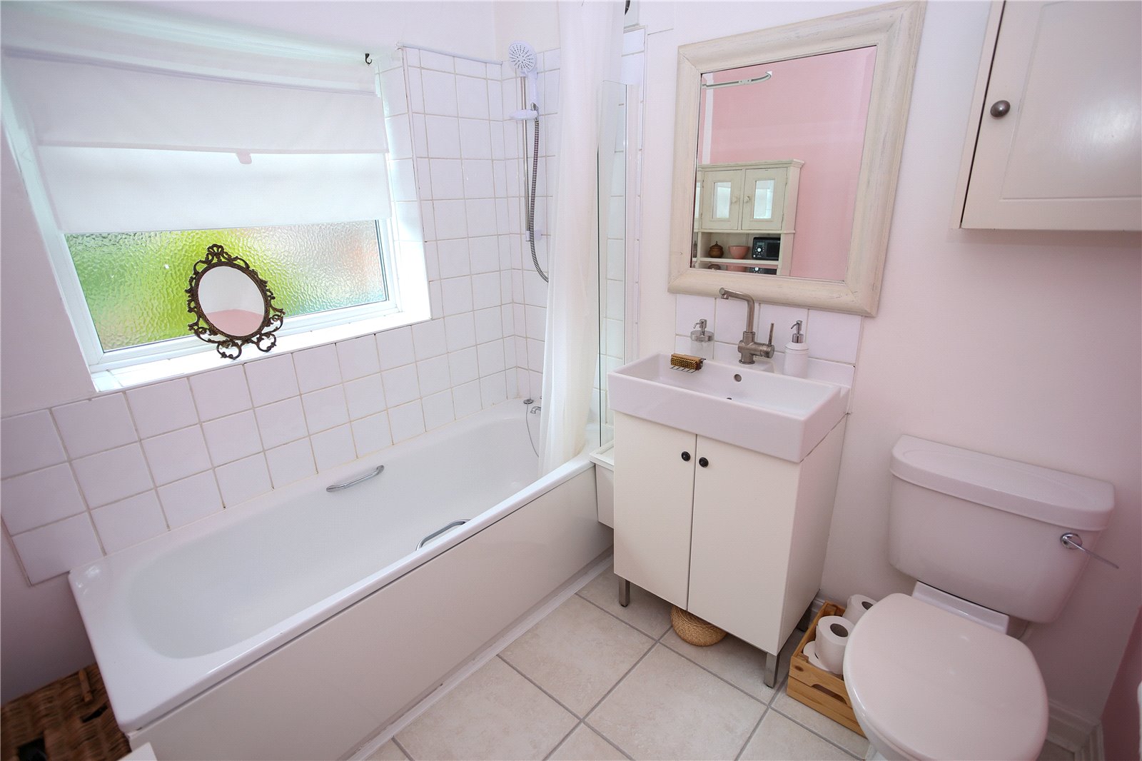 East Didsbury, Manchester, M20