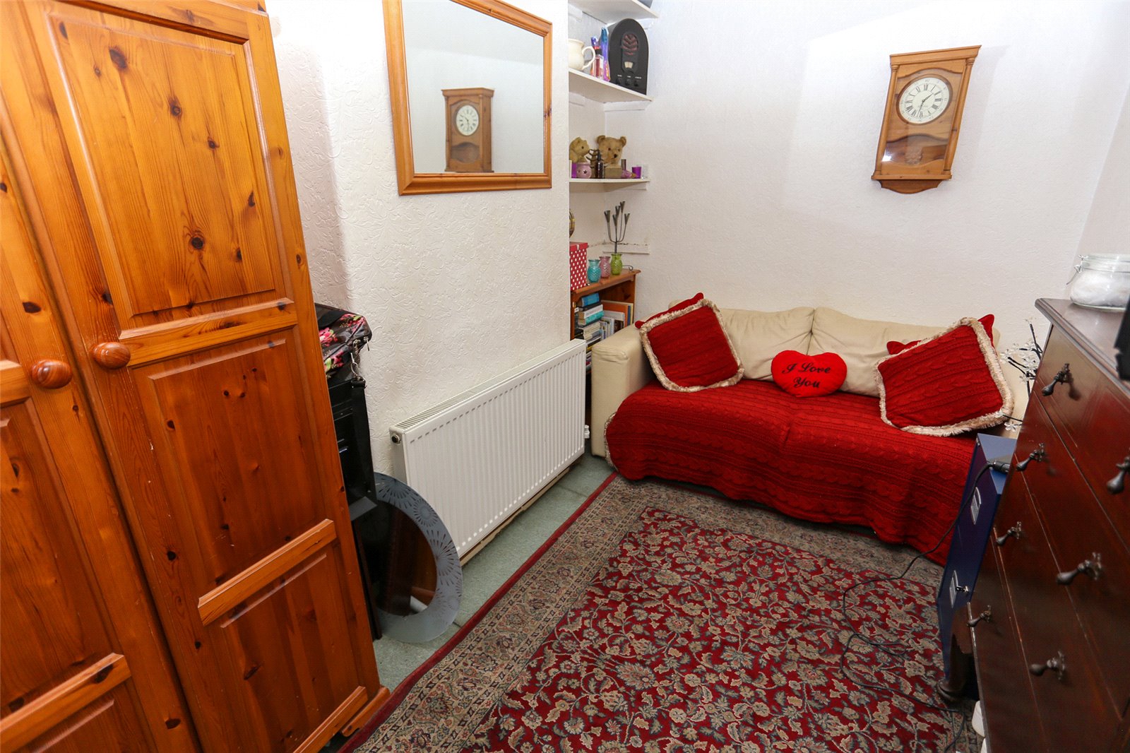 Levenshulme, Manchester, M19