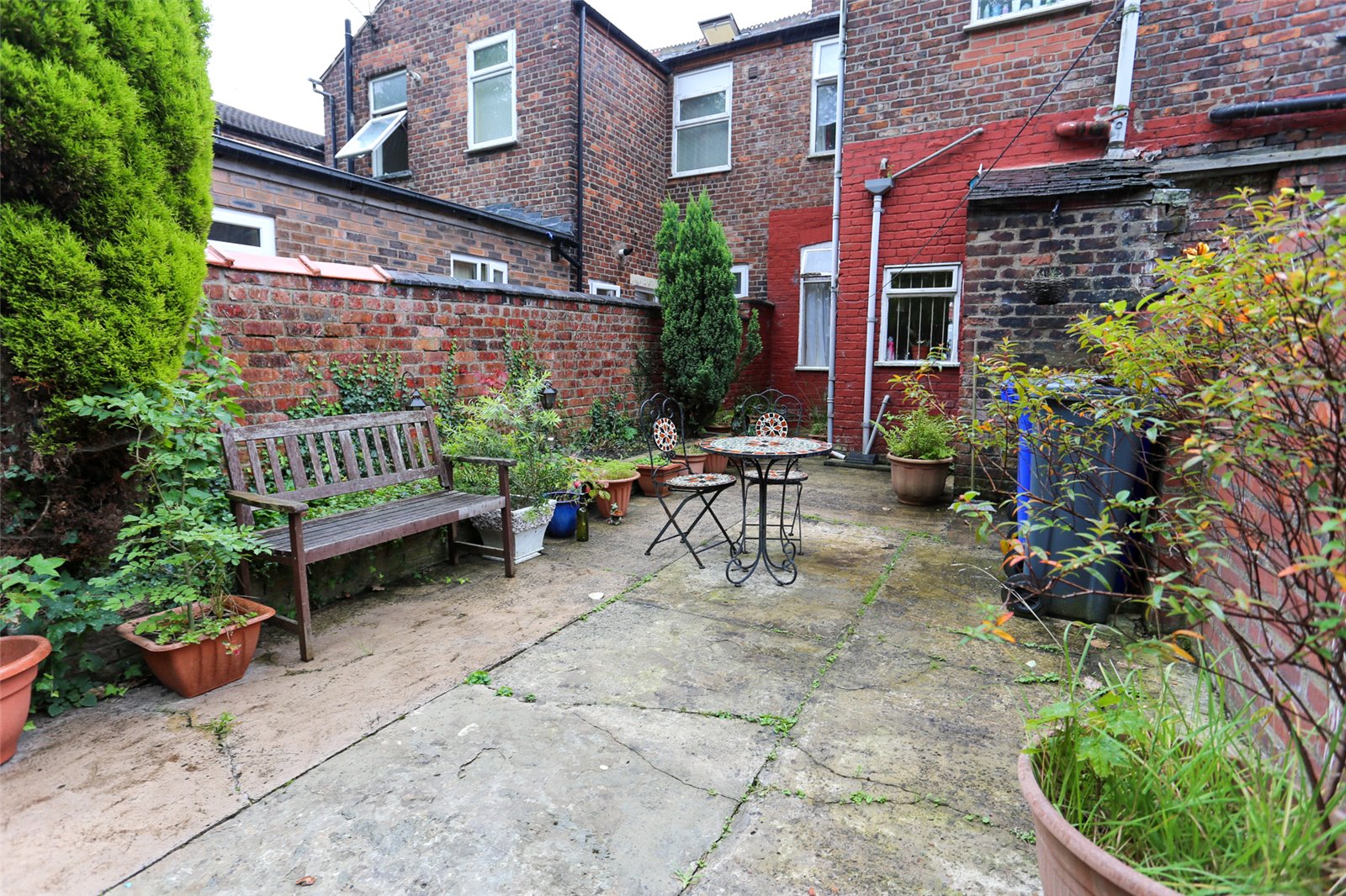 Levenshulme, Manchester, M19