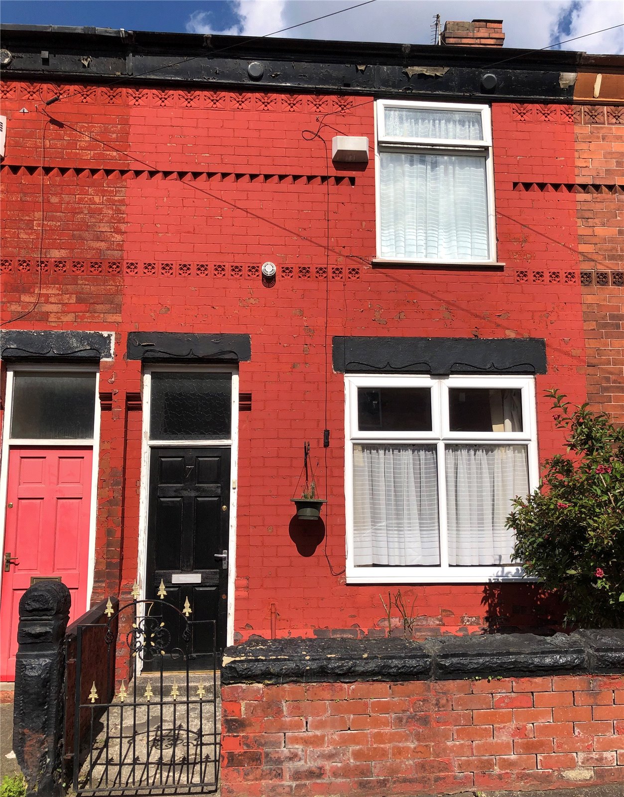 Levenshulme, Manchester, M19