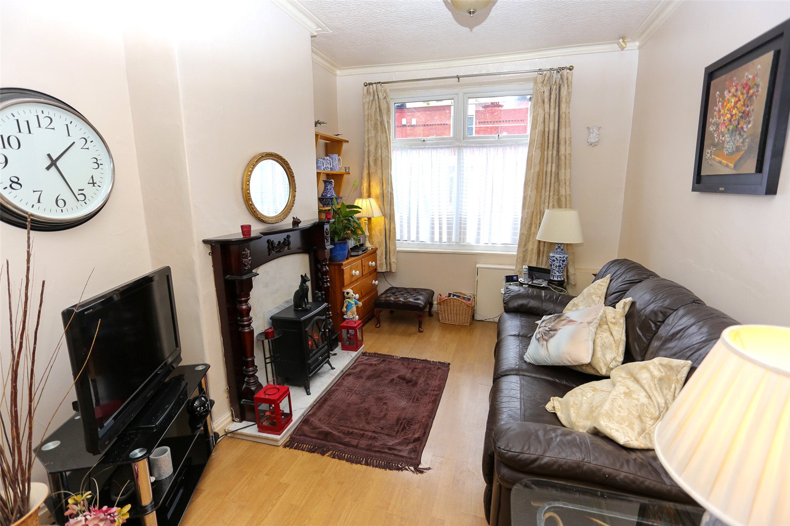 Levenshulme, Manchester, M19