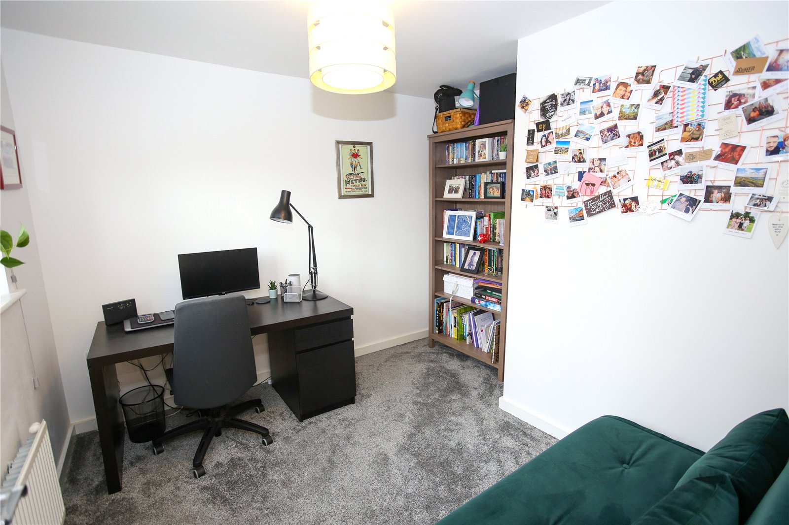 West Didsbury, Manchester, M20