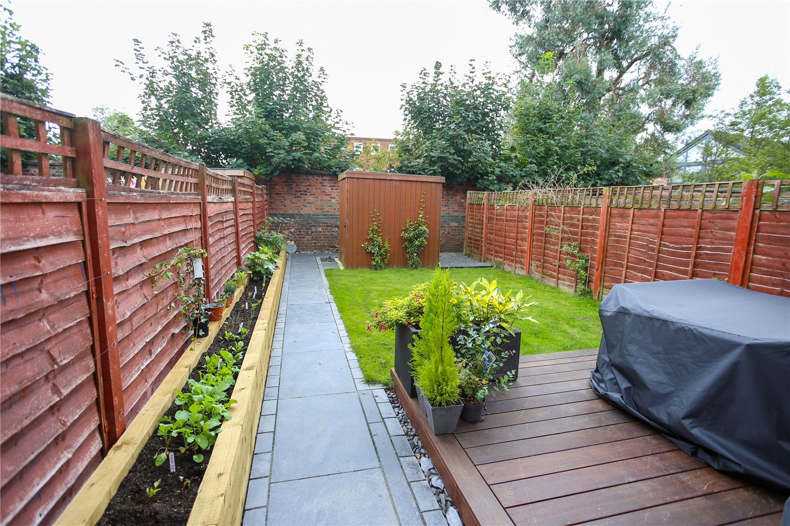 West Didsbury, Manchester, M20