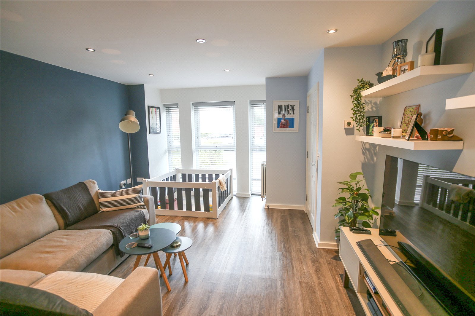 West Didsbury, Manchester, M20