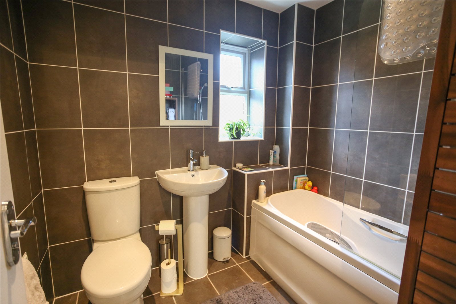 West Didsbury, Manchester, M20