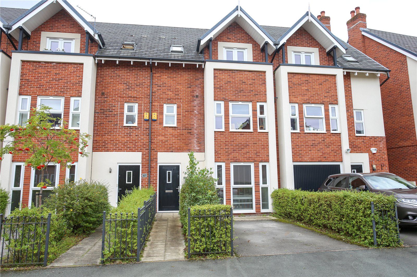 West Didsbury, Manchester, M20