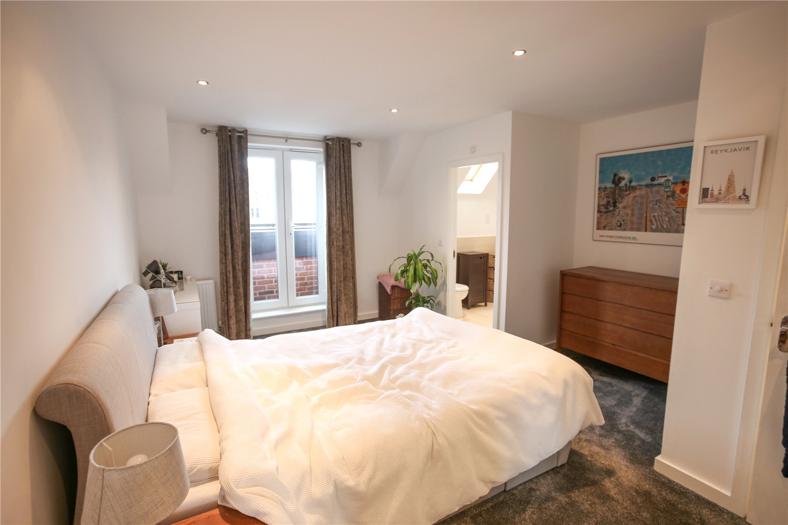 West Didsbury, Manchester, M20
