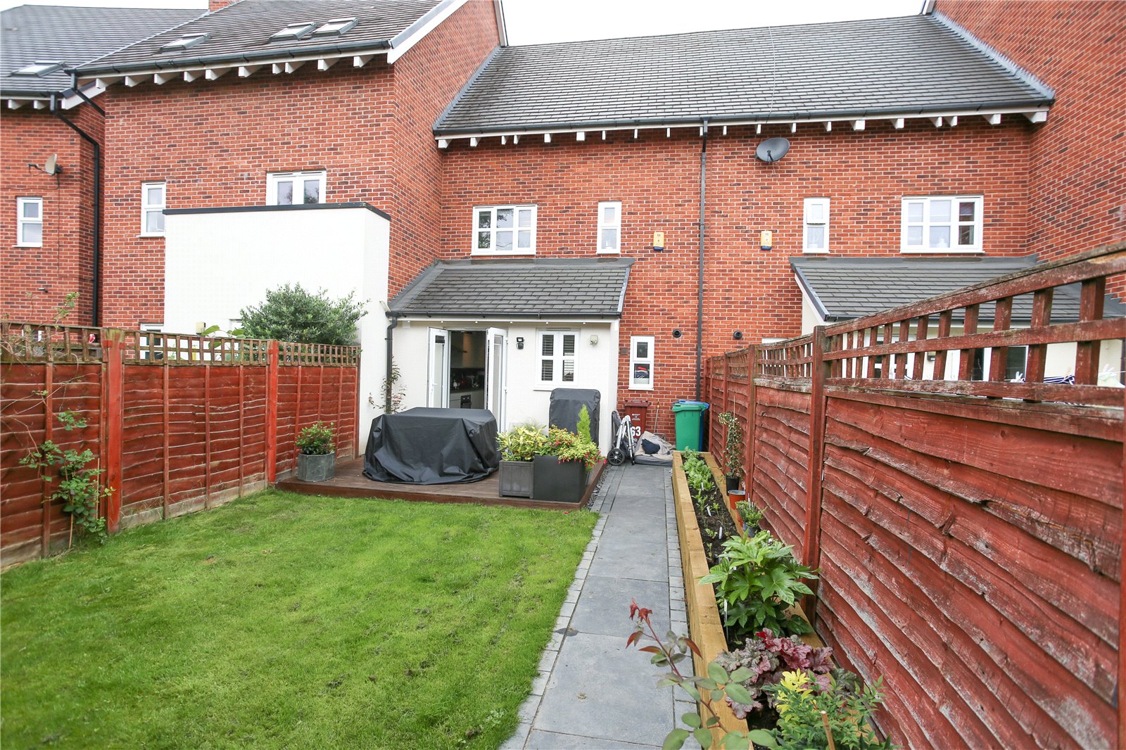 West Didsbury, Manchester, M20