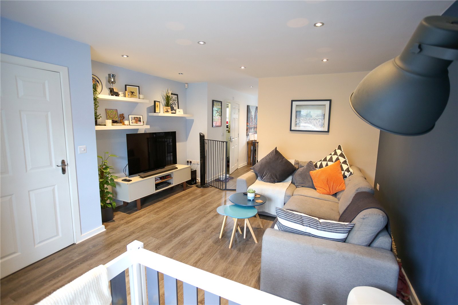 West Didsbury, Manchester, M20