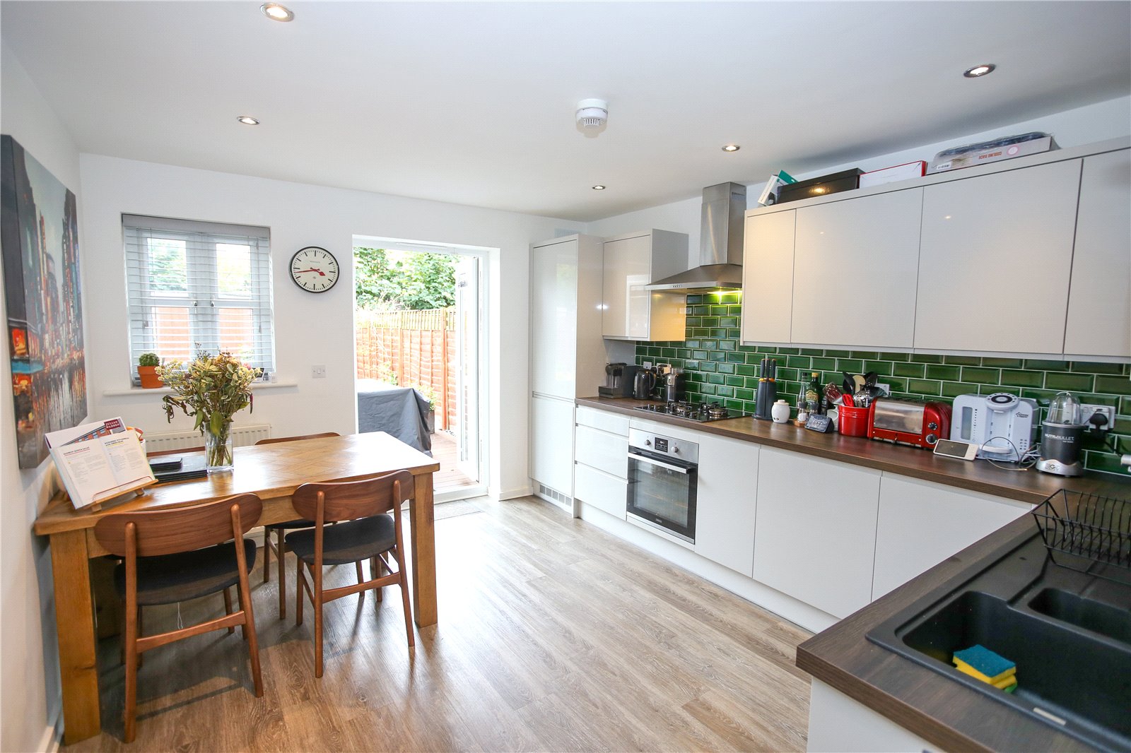 West Didsbury, Manchester, M20