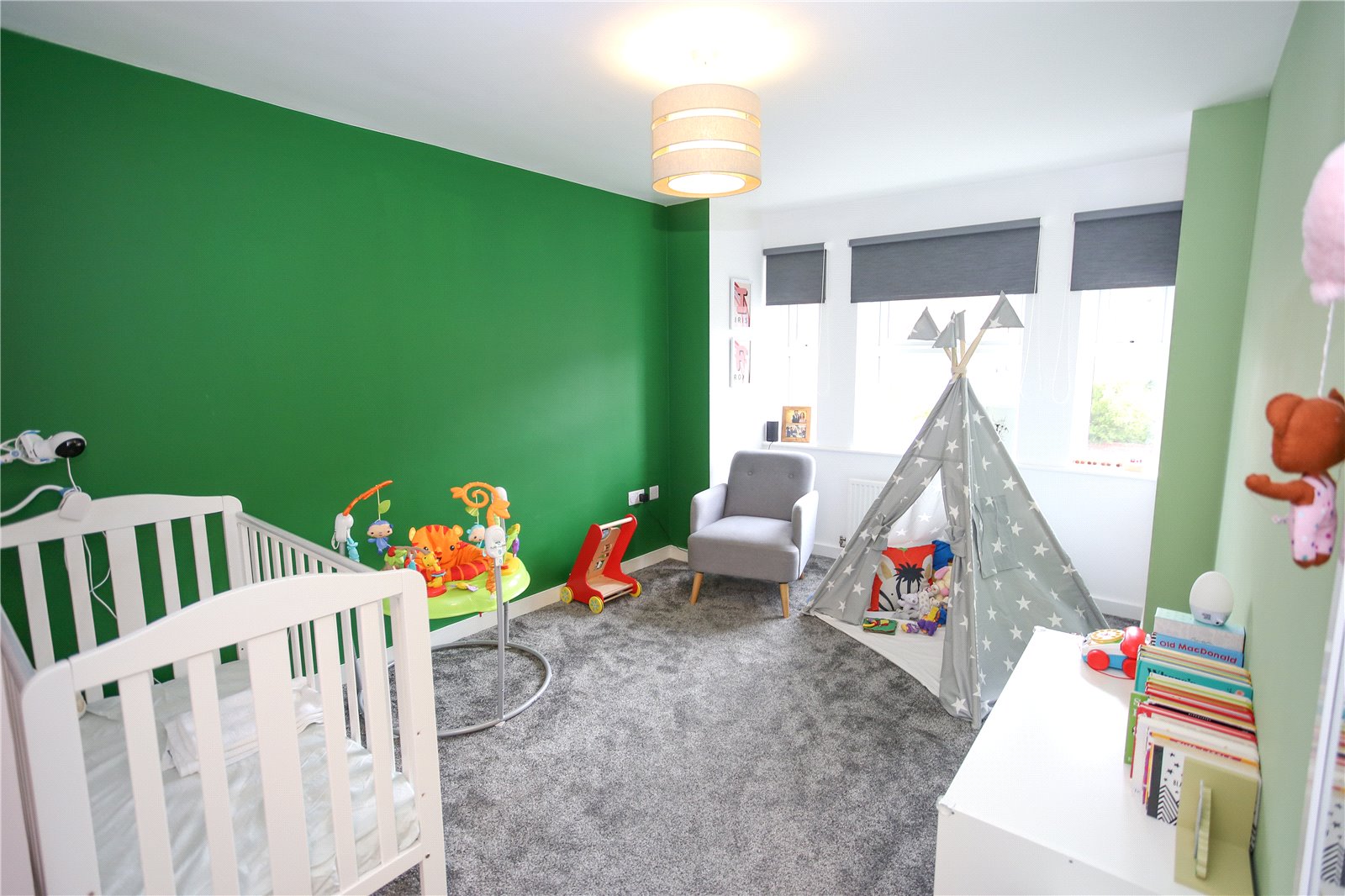 West Didsbury, Manchester, M20