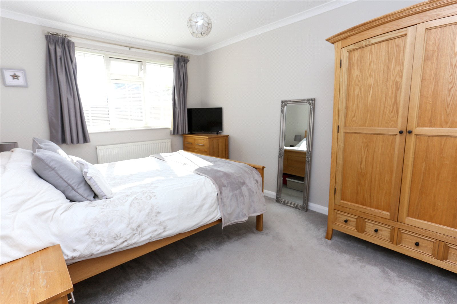Wilmslow, Cheshire, SK9