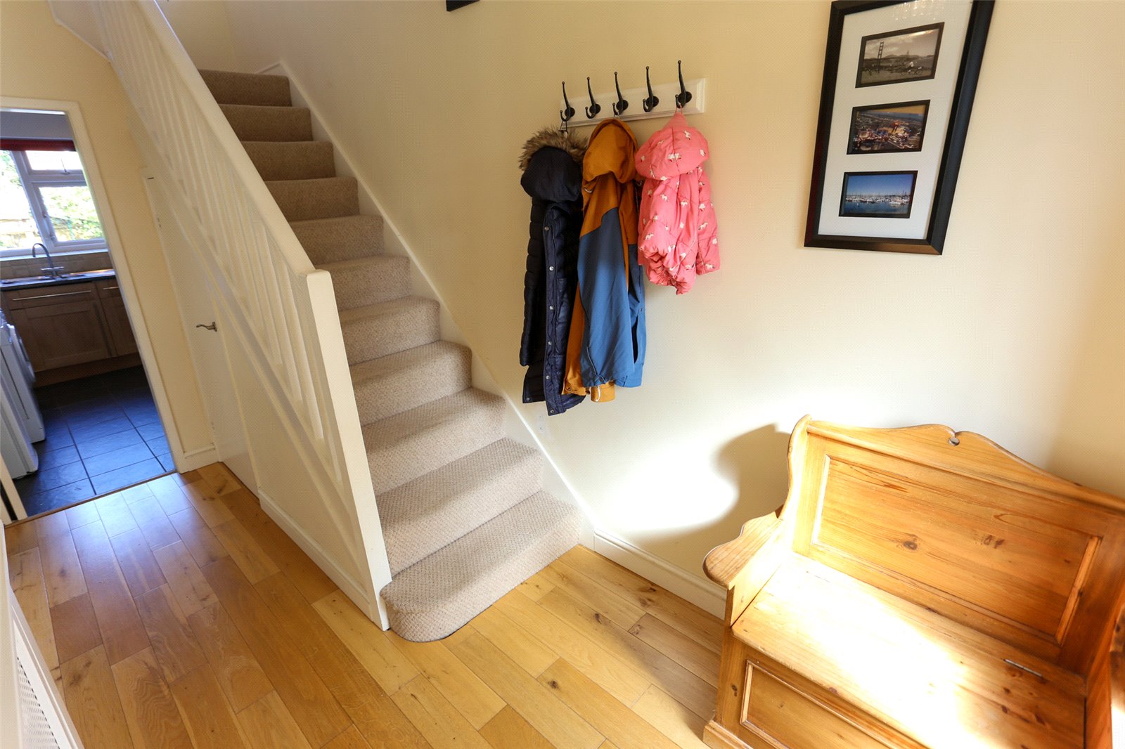 Wilmslow, Cheshire, SK9