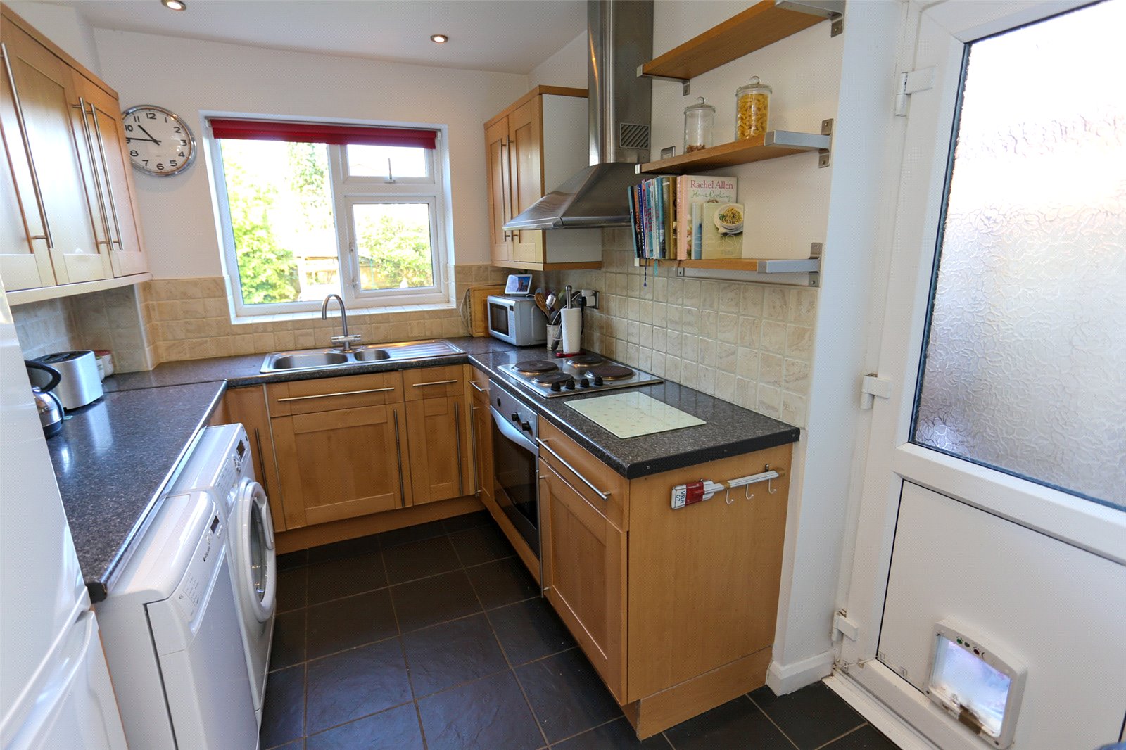 Wilmslow, Cheshire, SK9
