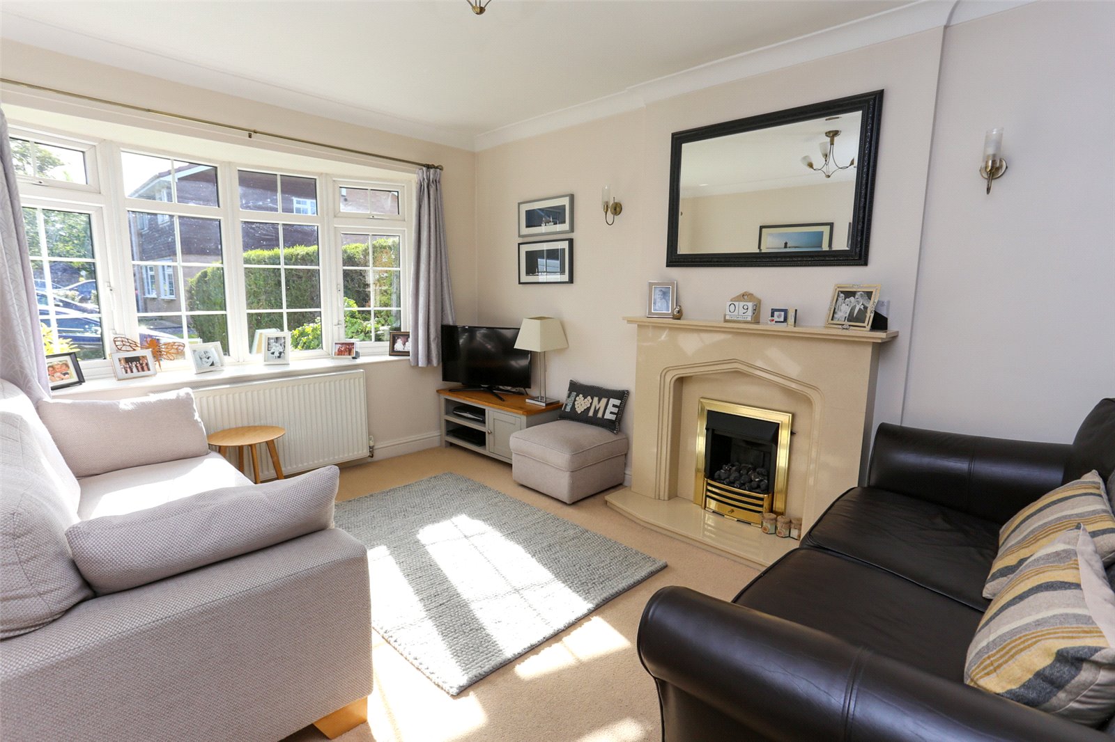 Wilmslow, Cheshire, SK9