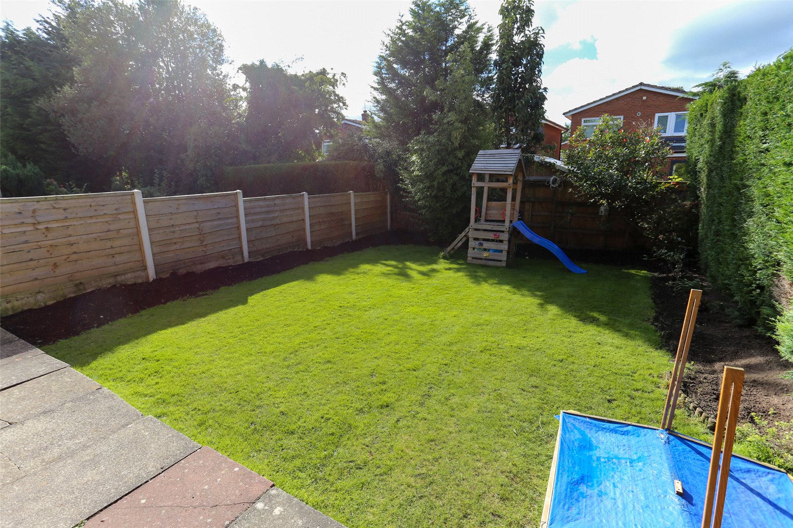 Wilmslow, Cheshire, SK9