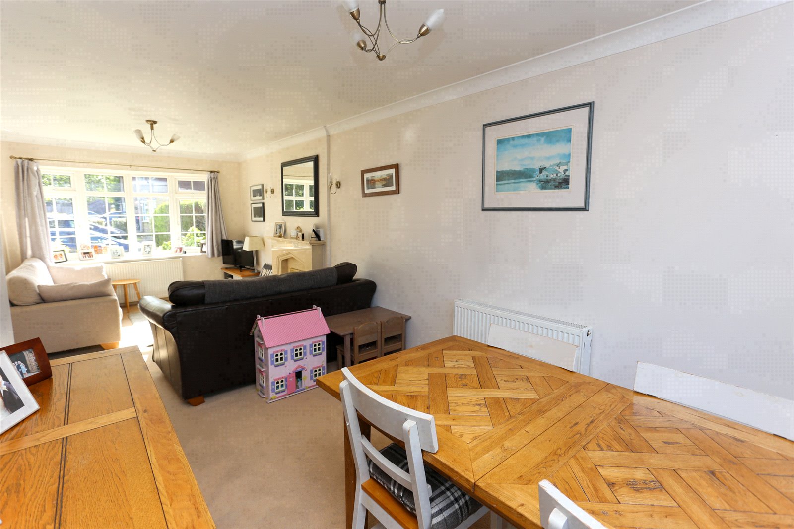 Wilmslow, Cheshire, SK9