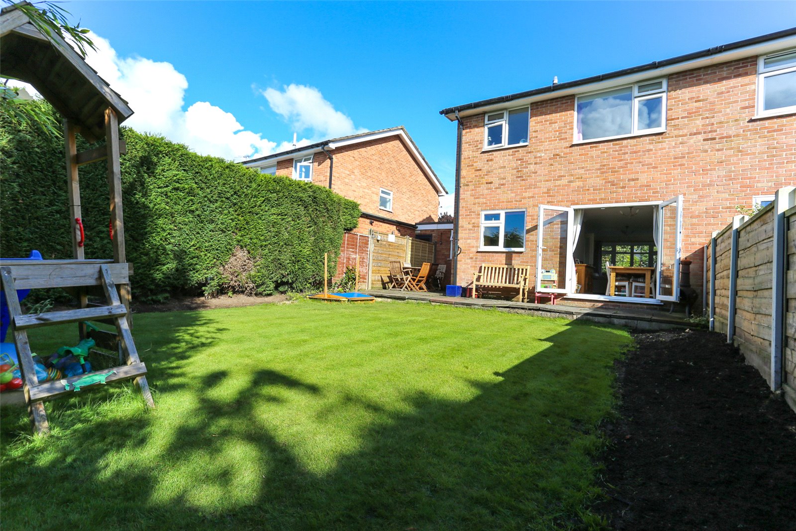 Wilmslow, Cheshire, SK9