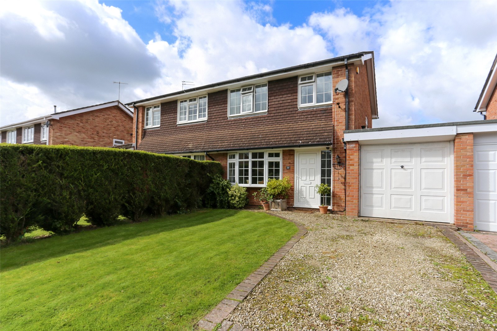 Wilmslow, Cheshire, SK9