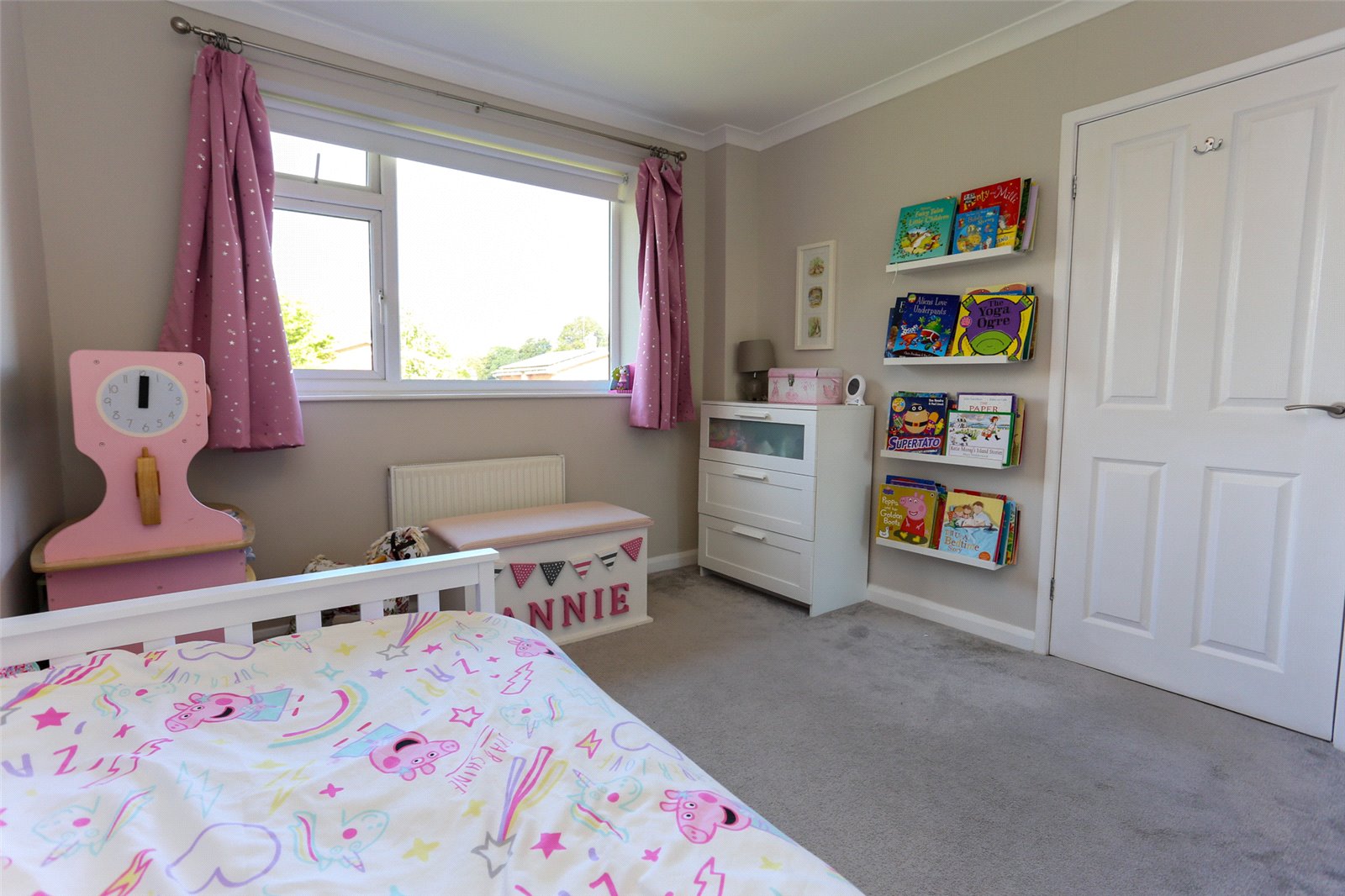 Wilmslow, Cheshire, SK9