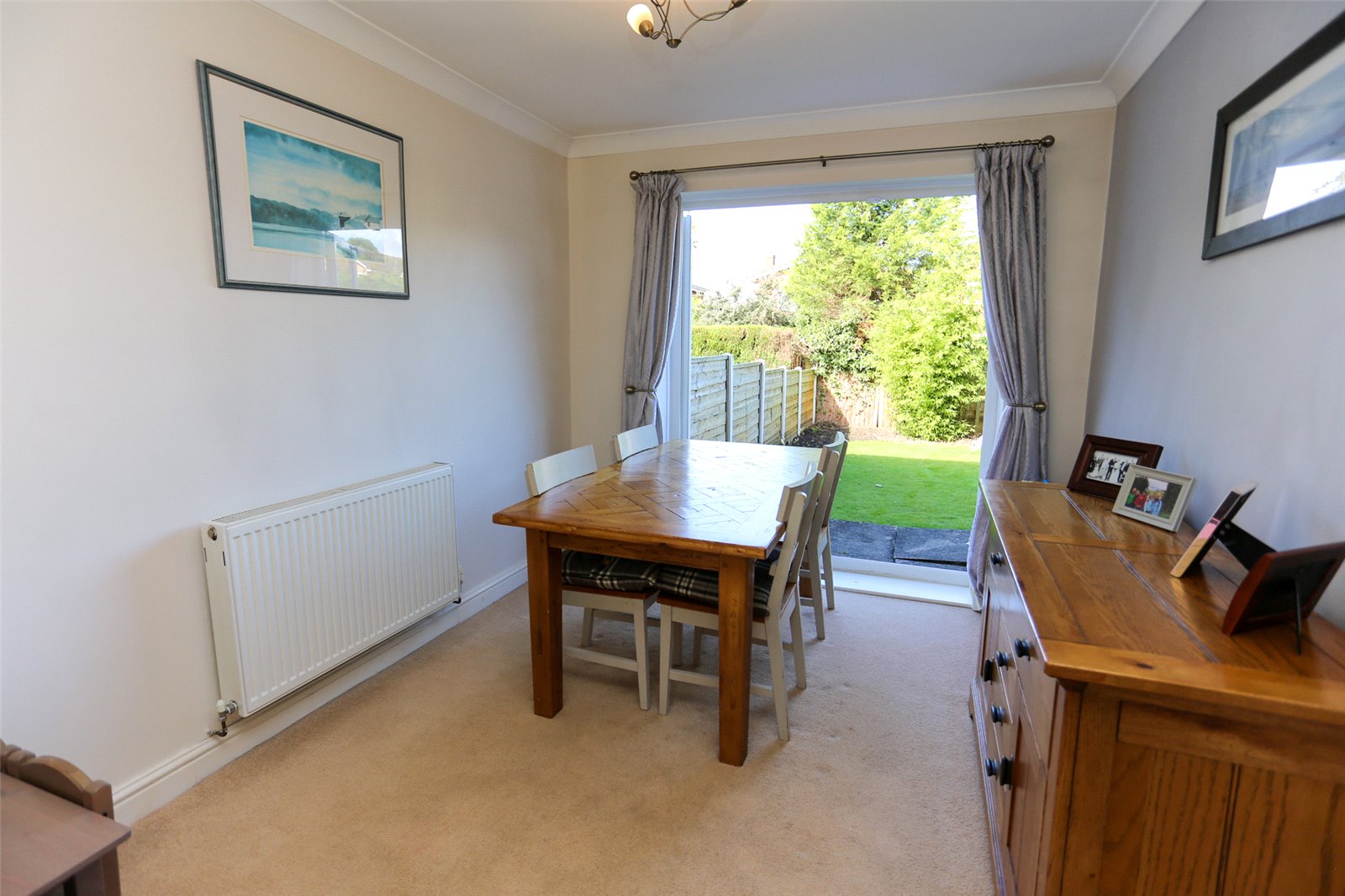 Wilmslow, Cheshire, SK9