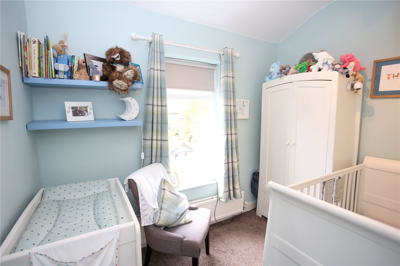 West Didsbury, Manchester, M20