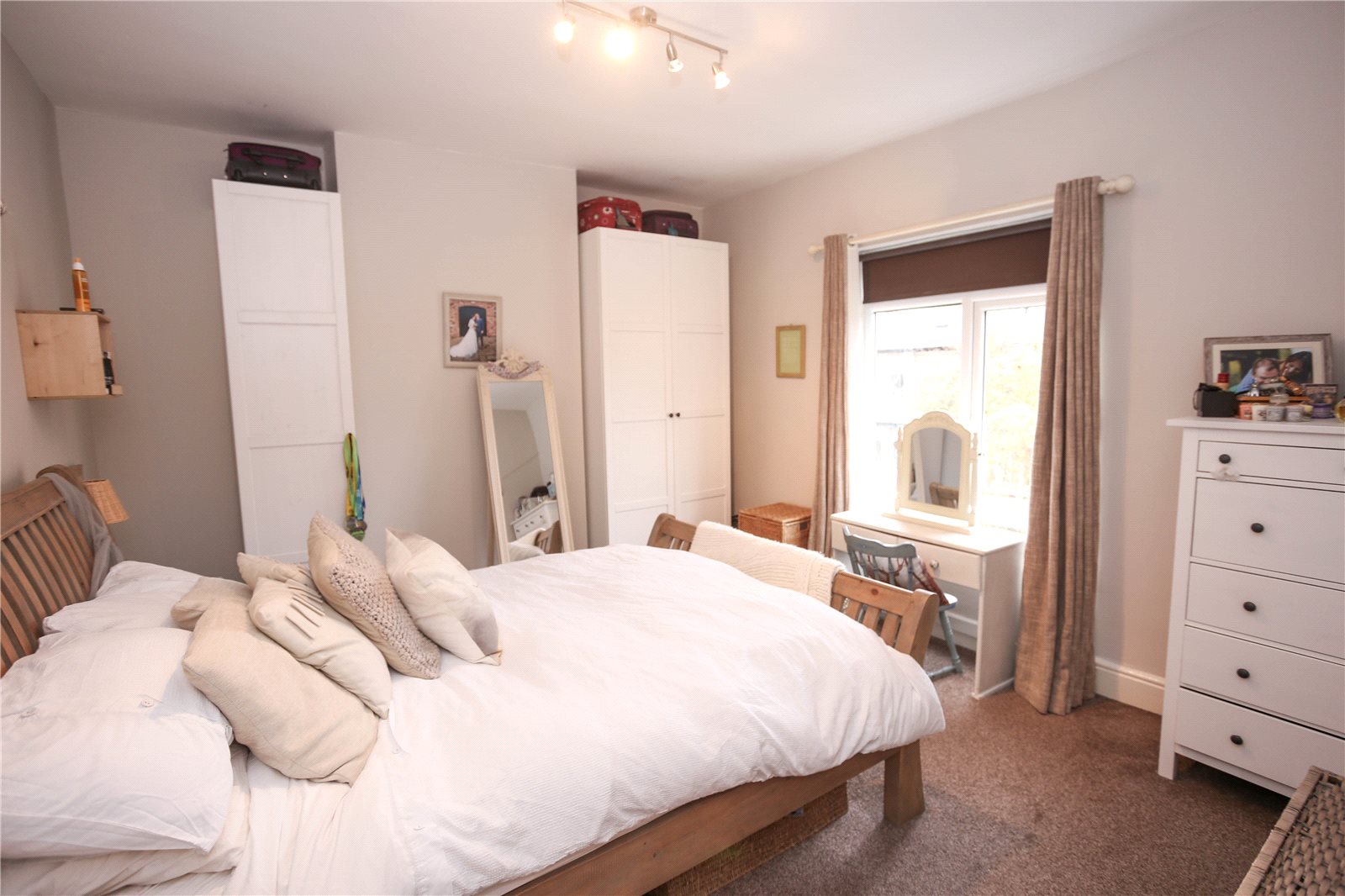 West Didsbury, Manchester, M20