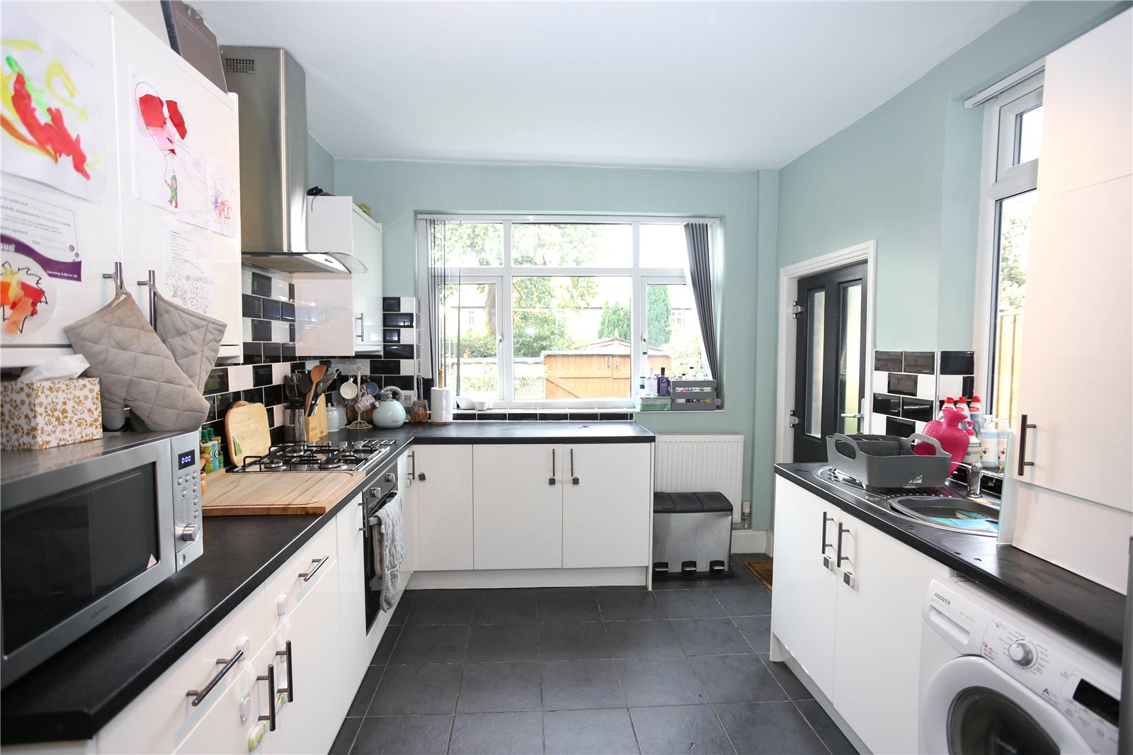 West Didsbury, Manchester, M20